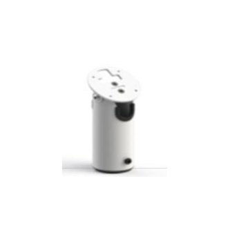 Ergonomic Solutions DuraTilt Flip High Mount (WHT)